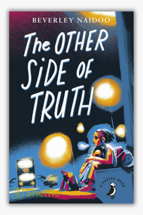 THE OTHER SIDE 0F TRUTH by Beverley Naidoo