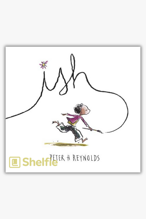 ISH by Peter Reynolds