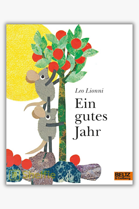 EIN GUTES JAHR von Leo Lionni