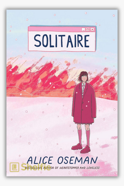 SOLITAIRE by Alice