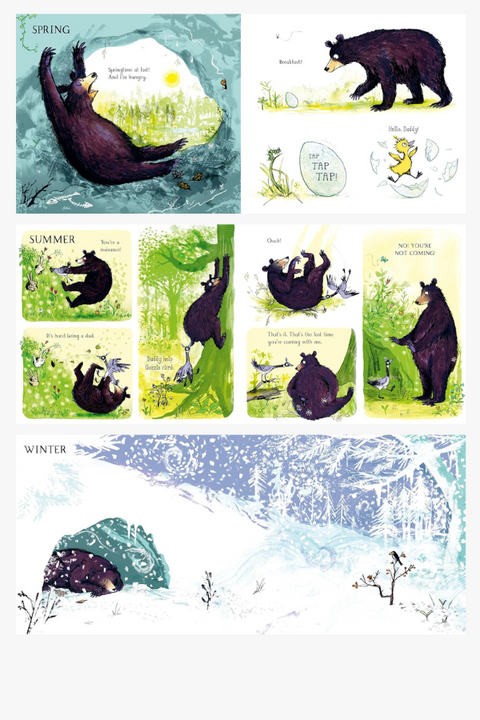 GOZZLE by Julia Donaldson & Sara Ogilvie