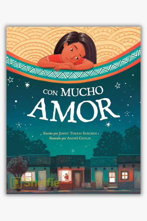 CON MUCHO AMOR de Jenny Torres Sanchez & André Ceolin