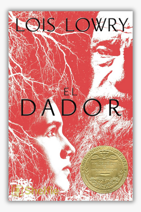 EL DADOR de Lois Lowry