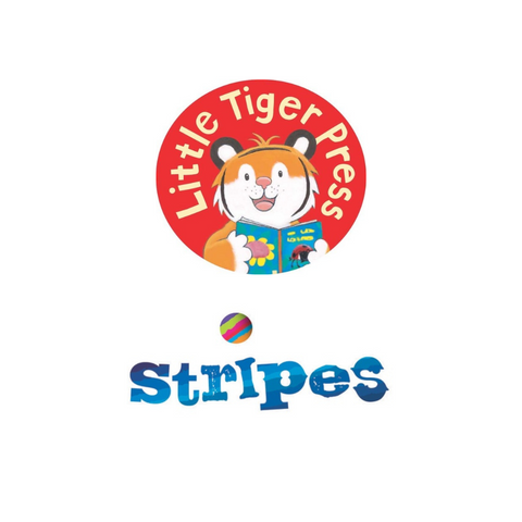 PUBLISHER: Little Tiger Group