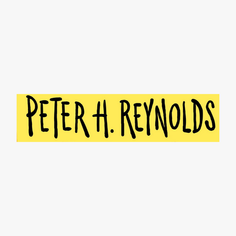 AUTHOR: Peter H. Reynolds