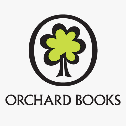 PUBLISHER: Orchard Books