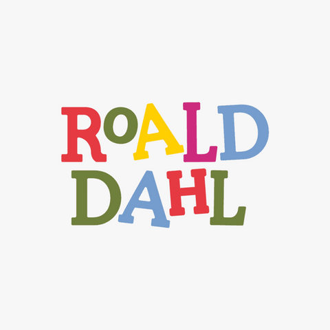 AUTHOR: Roald Dahl