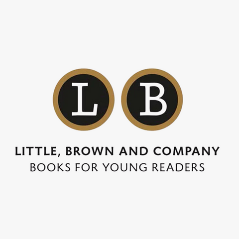 PUBLISHER: Little, Brown Books for Young Readers