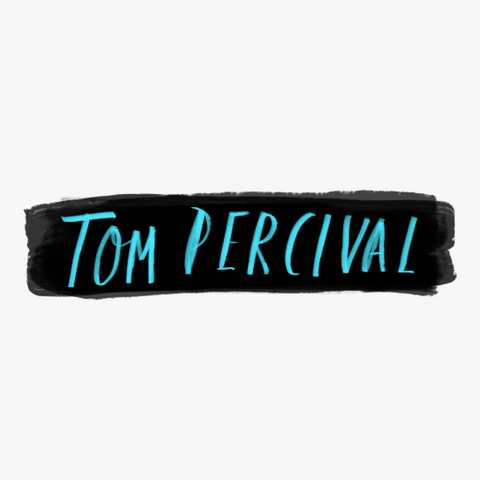 AUTHOR: Tom Percival