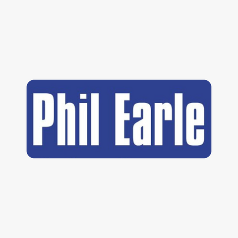 AUTHOR: Phil Earle