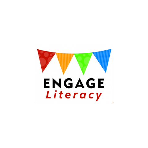 READING SCHEME: Engage Literacy