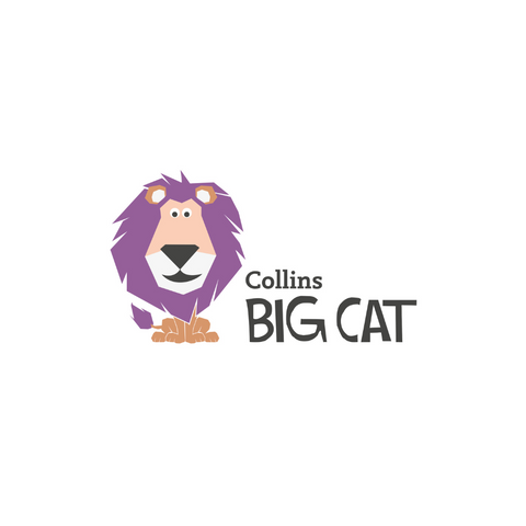 READING SCHEME: Collins Big Cat