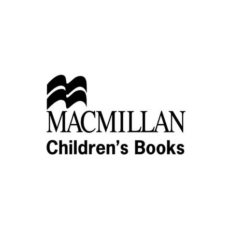 PUBLISHER: Macmillan Children's Books