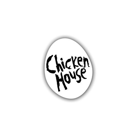 PUBLISHER: Chicken House Books