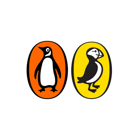 PUBLISHER: Penguin & Puffin Books