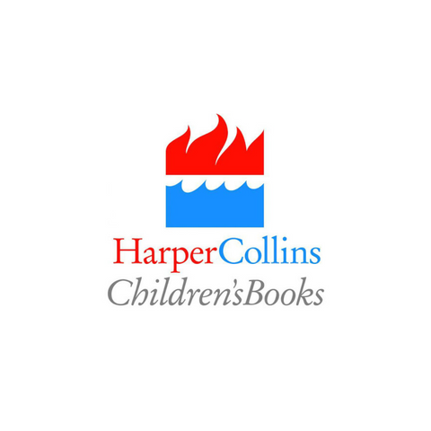 PUBLISHER: HarperCollins Children's Books