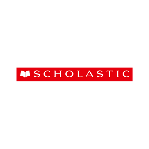 PUBLISHER: Scholastic