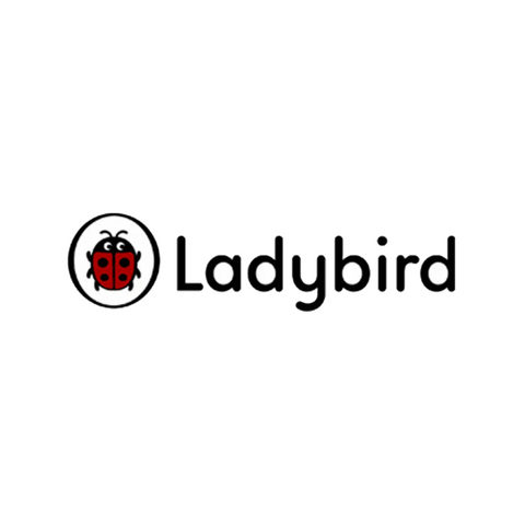 PUBLISHER: Ladybird