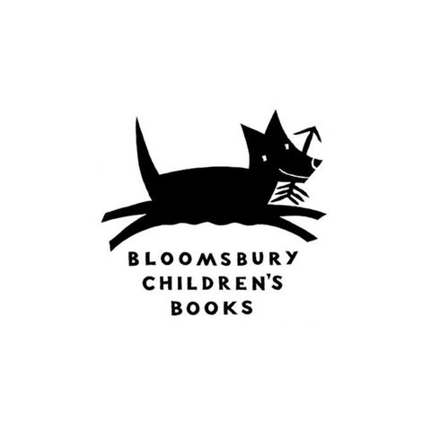 PUBLISHER: Bloomsbury Children's Books