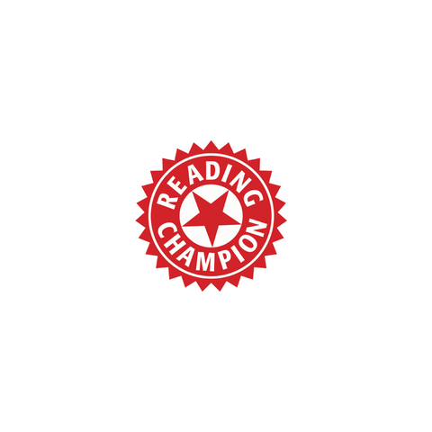 READING SCHEME: Reading Champion