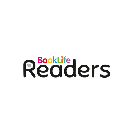 READING SCHEME: BookLife Readers