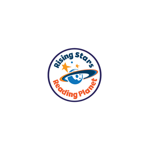 READING SCHEME: Rising Stars Reading Planet