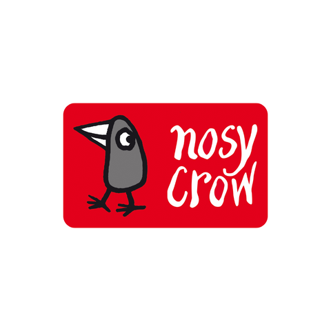 PUBLISHER: Nosy Crow