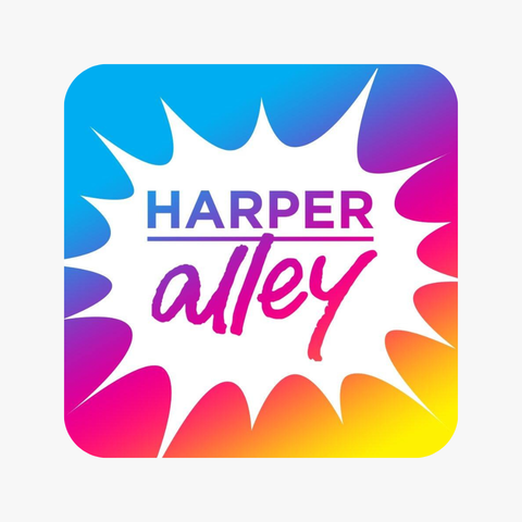 PUBLISHER: HarperAlley