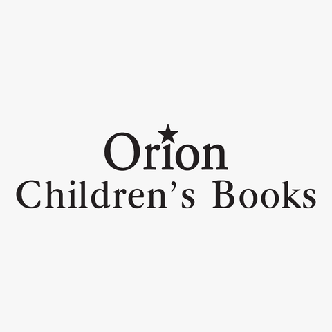 PUBLISHER: Orion Children's Books