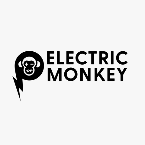 Electric Monkey