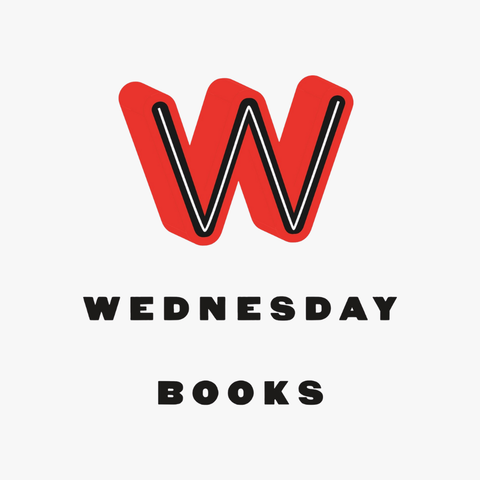 PUBLISHER: Wednesday Books