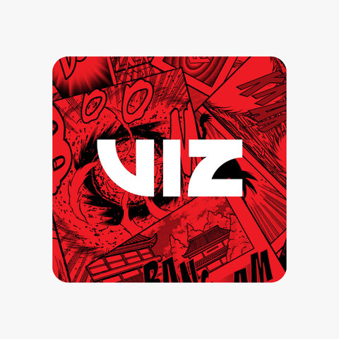 PUBLISHER: VIZ Media