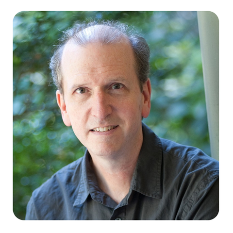 AUTHOR & ILLUSTRATOR: David Wiesner