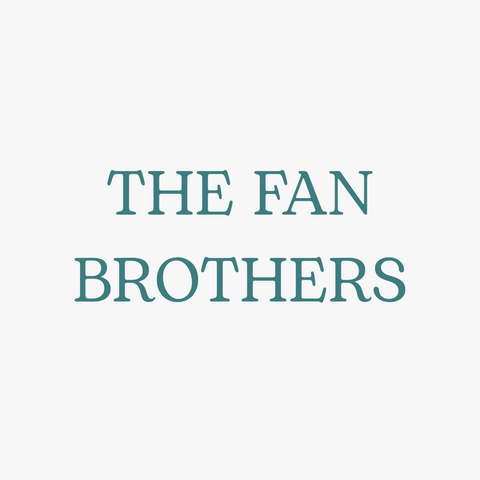 AUTHOR: The Fan Brothers