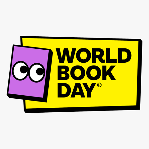 WORLD BOOK DAY 2026