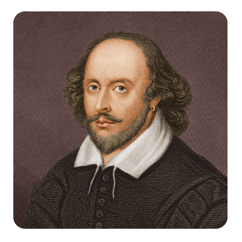 William Shakespeare
