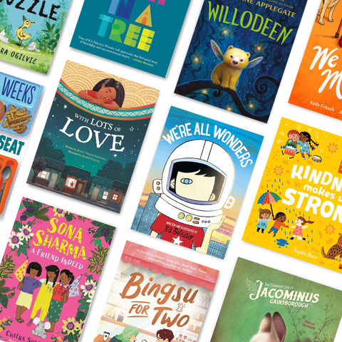 Friendship & Kindness