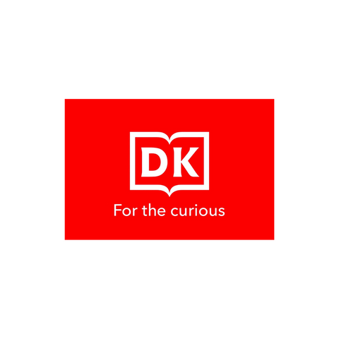 PUBLISHER: DK - Dorling Kindersley
