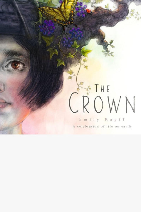 THE CROWN by Emily Kapff