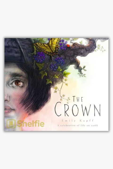 THE CROWN by Emily Kapff