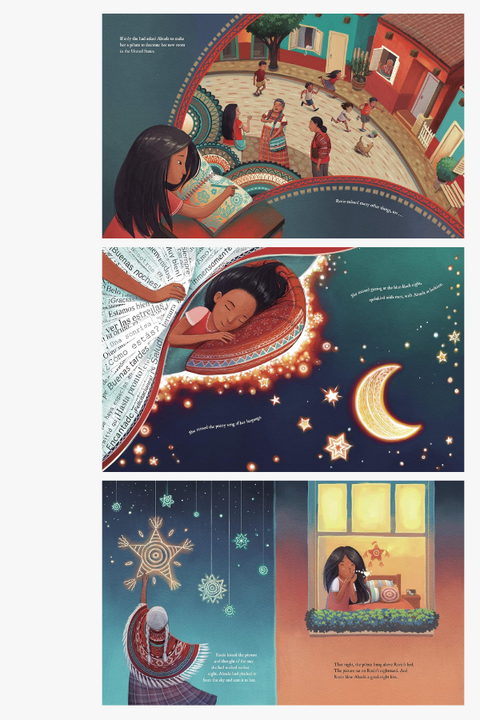 WITH LOTS OF LOVE by Jenny Torres Sanchez & André Ceolin